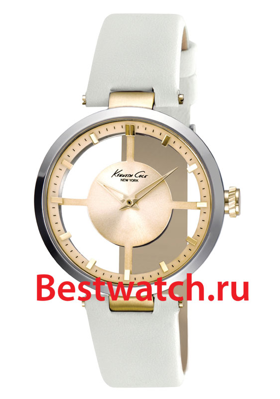 Часы Kenneth Cole Transparency 10022539